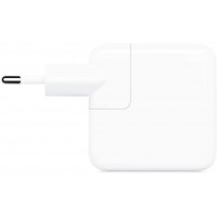Apple Adaptateur Secteur USB-C 30 W