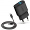 Caricabatterie universale Sbs Wall charger