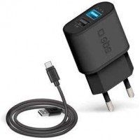 Caricabatterie universale Sbs Wall charger