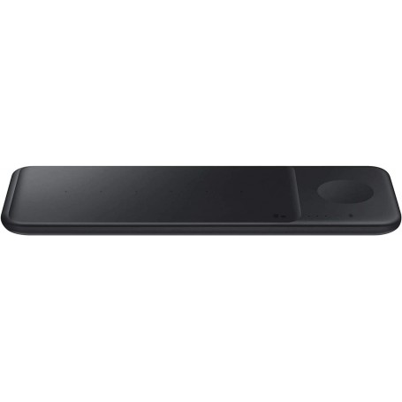 Samsung Chargeur sans Fil Trio EP-P6300TBEGEU