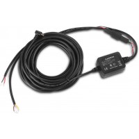Garmin 010-11232-10 Câble USB Noir