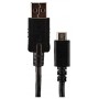 Garmin 11478-01 Câble Micro USB pour nüvi Série 37