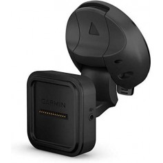Garmin Acc, Vehicle Suction Cup, USB and Video in Mount, Fleet 7x0, W125648006 (and Video in Mount, Fleet 7x0 010-12543-01, Boat