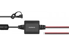 Garmin Power Cable Zumo 3xx, 010-11843-01