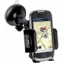 SBS Car Holder for Mobile pho with adj Shaft