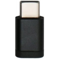 THB Bury Bury Power Mount C Adaptateur Micro USB vers type, 0-07-0404-0