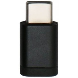 THB Bury Bury Power Mount C Adaptateur Micro USB vers type, 0-07-0404-0