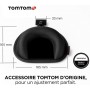 TomTom GPS Fixation Tableau de Bord pour tous les TomTom (TomTom GO, Start, Via, GO Basic, GO Essential, GO Premium, Rider, GO P