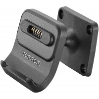 Tomtom Support d`installation Fixe - Supports pour GPS (Passif, Tomtom, Noir)