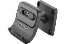Tomtom Support d'installation Fixe - Supports pour GPS (Passif, Tomtom, Noir)