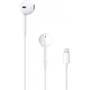 Apple EarPods avec connecteur Lightning