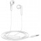 HUAWEI In-Ear Earphones AM115 In-Ear Earphones Blanc