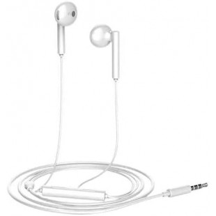 HUAWEI In-Ear Earphones AM115 In-Ear Earphones Blanc