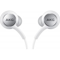 Samsung Earphones USB Type-C EO-IC100, Sound by AKG, Blanc