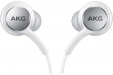 Samsung Earphones USB Type-C EO-IC100, Sound by AKG, Blanc