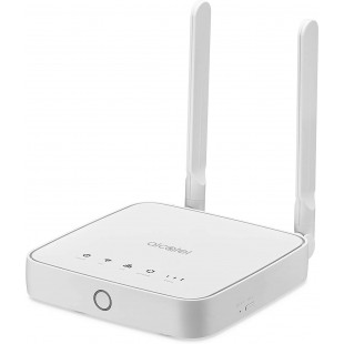 Alcatel HH40 WiFi Router Homespot Congstar
