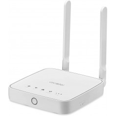 Alcatel HH40 WiFi Router Homespot Congstar