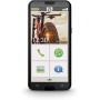 Emporia Smart.5 14 cm (5.5") SIM Unique Android 10.0 4G USB Type-C 3 Go 32 Go 3550 mAh Noir