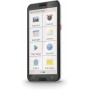 Emporia Smart.5 14 cm (5.5") SIM Unique Android 10.0 4G USB Type-C 3 Go 32 Go 3550 mAh Noir