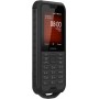 Nokia 800 Tough 6,1 cm (2.4") Double SIM Hybride KaiOS 4G Micro-USB 0,5 Go 4 Go 2100 mAh Noir