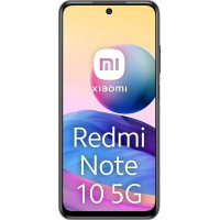 Xiaomi Note 10 5G 16,5 cm (6.5") Double SIM Android 11 USB Type-C 4 Go 128 Go 5000 mAh Gris