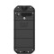 Bullitt Cat B26, téléphone Mobile durci de 2,4" (2G. 2MP, 8GB RAM, IP68, Bluetooth), Noir