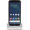 Doro 8080 Smartphone 4G Débloqué pour Seniors avec Ecran de 5.7", Caméra de 16MP, Touche d'Assistance avec Géolocalisation et So