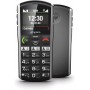 Emporia Téléphone Portable Simplicity V27 V27_001 Noir 1 pc(s)