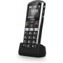 Emporia Téléphone Portable Simplicity V27 V27_001 Noir 1 pc(s)