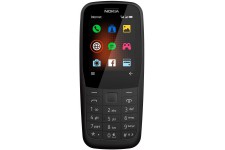 Nokia 220 4G Noir débloqué Logiciel Original