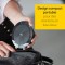 Jabra Speak 510 Haut Parleur - Enceinte Portable Certifiée Microsoft avec Adaptateur Bluetooth et USB - Connectivité avec Ordina