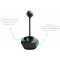 Logitech BCC950 Webcam Solution de Visioconférence, Full HD 1080p, Appels Vidéo, USB, Teams, Zoom, Fuze, Google Meet, Jabber, We