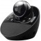 Logitech BCC950 Webcam Solution de Visioconférence, Full HD 1080p, Appels Vidéo, USB, Teams, Zoom, Fuze, Google Meet, Jabber, We