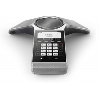 Yealink CP920 Téléphone IP Argent