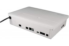 Agfeo ES 548 ES 548, G.711,G.711a,G.711u,G.726, 295 mm, 198 mm, 75 mm, 1,1 kg