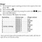Doro BIG Button Telephone White 311C