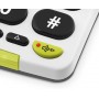 Doro téléphone grande touche PhoneEasy 312cs blanc (import Allemagne)