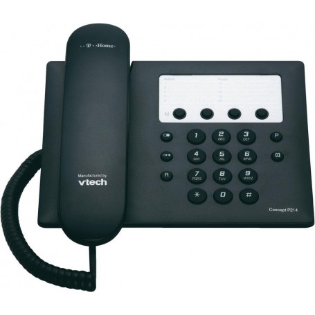 Telekom Concept P214 (Import Allemagne)