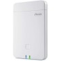 Auerswald COMfortel WS-500S Serveur IP DECT Simple Blanc Polaire