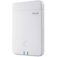 Auerswald COMfortel WS-500S Serveur IP DECT Simple Blanc Polaire