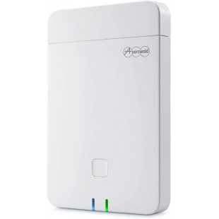 Auerswald COMfortel WS-500S Serveur IP DECT Simple Blanc Polaire