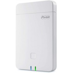 Auerswald COMfortel WS-500S Serveur IP DECT Simple Blanc Polaire