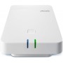 Auerswald COMfortel WS-500S Serveur IP DECT Simple Blanc Polaire