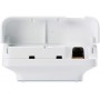 Auerswald COMfortel WS-500S Serveur IP DECT Simple Blanc Polaire