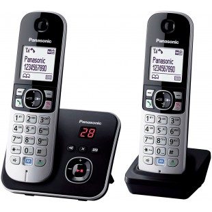 Panasonic KX-TG6822 - Analog Phone
