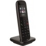 TELEKOM DEUTSCHLAND Speedphone 52 Noir - s'adapte Speedport Hybrid, Speedport Smart 2, Speedport W 724V, Speedport W 925V