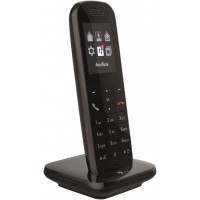 TELEKOM DEUTSCHLAND Speedphone 52 Noir - s'adapte Speedport Hybrid, Speedport Smart 2, Speedport W 724V, Speedport W 925V
