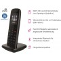 TELEKOM DEUTSCHLAND Speedphone 52 Noir - s'adapte Speedport Hybrid, Speedport Smart 2, Speedport W 724V, Speedport W 925V