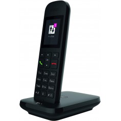 Telekom Sinus 12 Noir