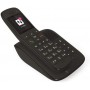Telekom Sinus A32 téléphone Grande Touche avec (répondeur Version Allemande!)